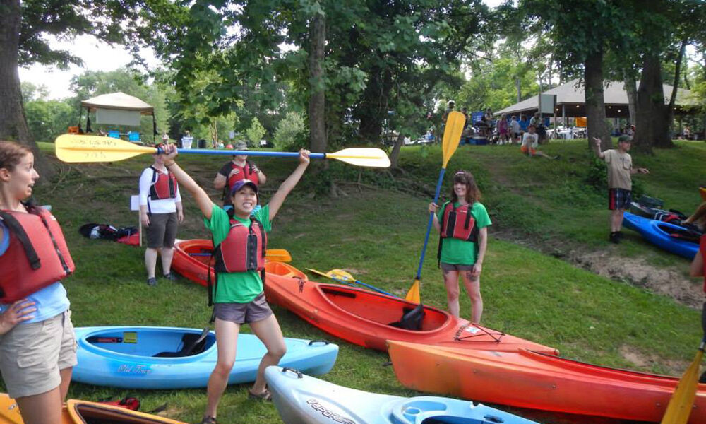 paddle photo 1